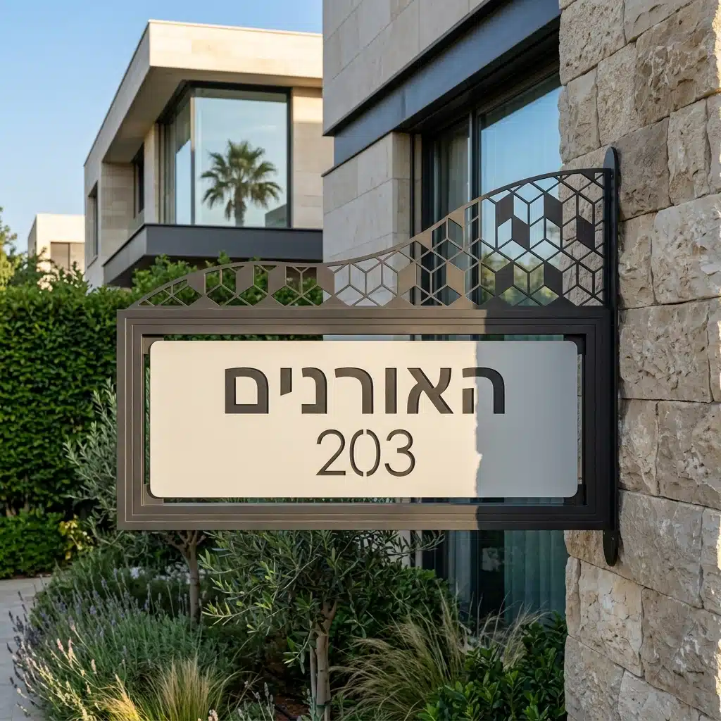 שלט מטריקס