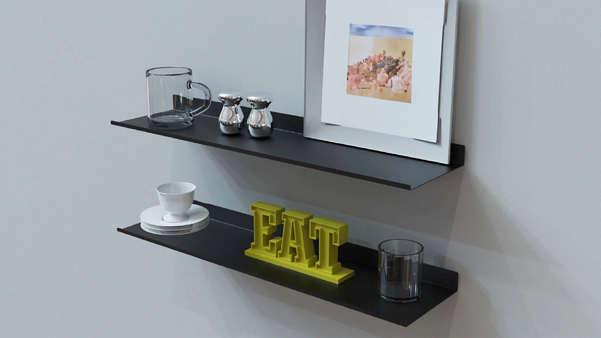 design shelf