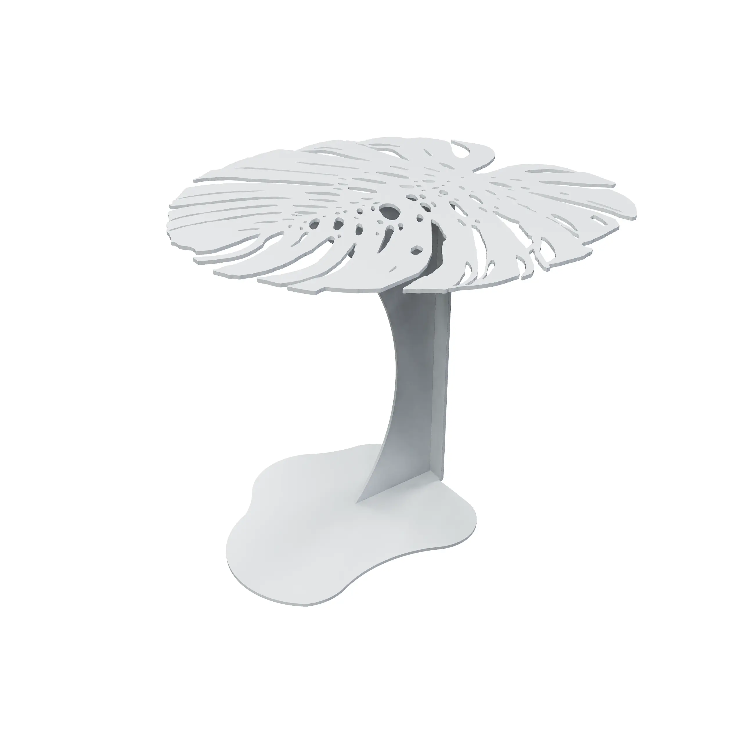 Monstera Table