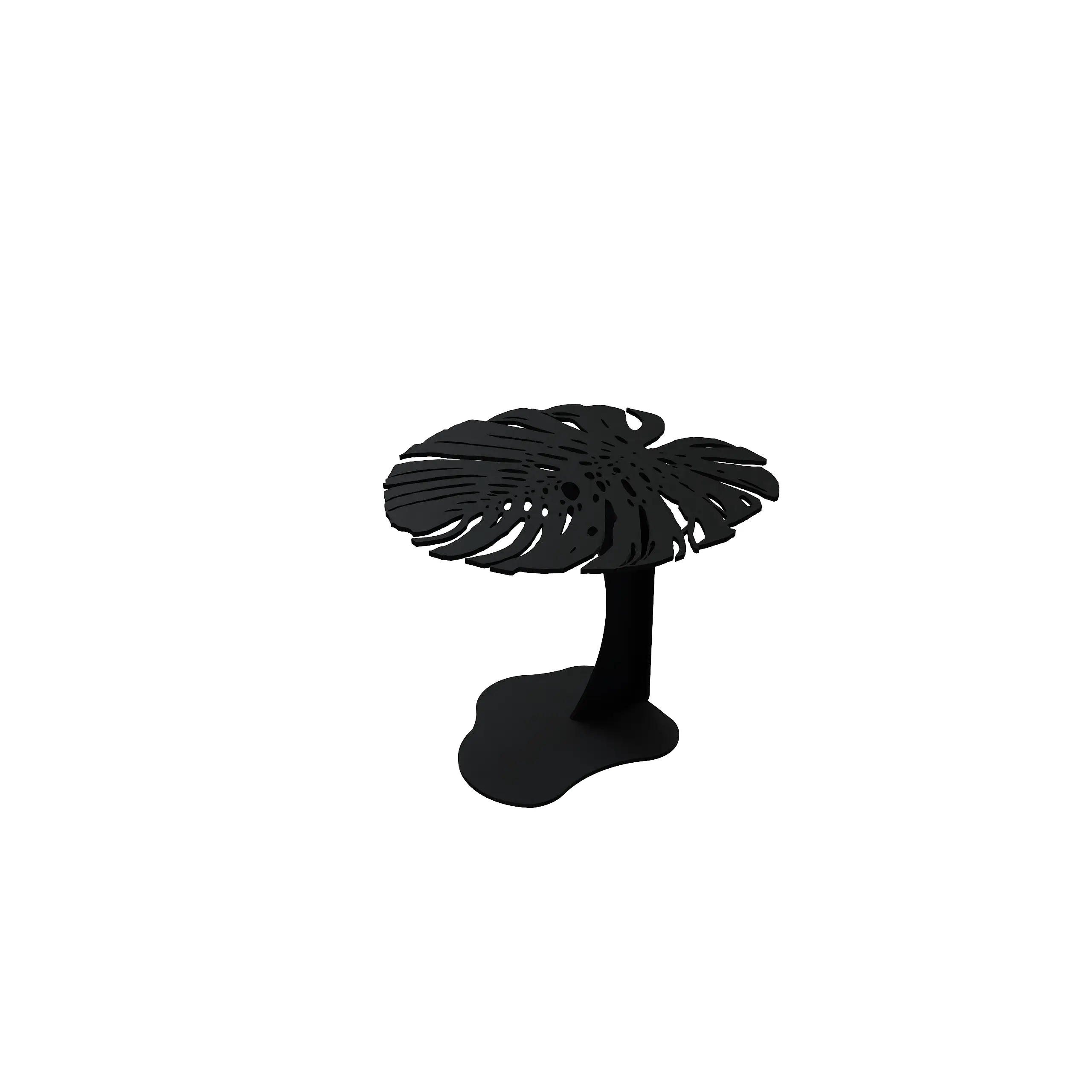 Monstera Table
